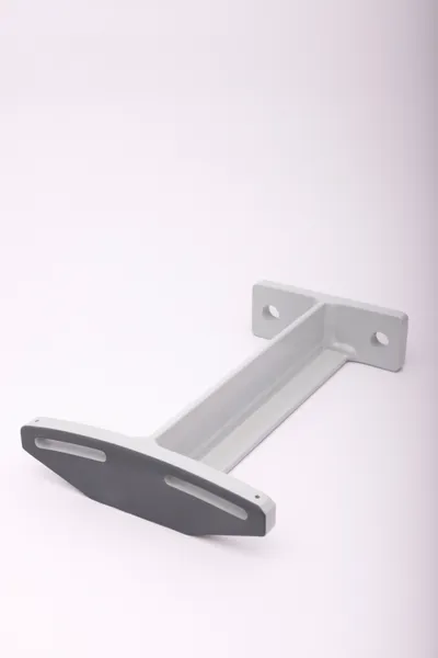Crossbar coupler